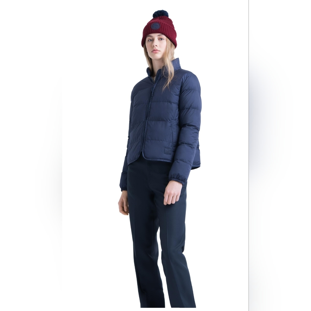 Herschel Featherless High Fill Jacket
